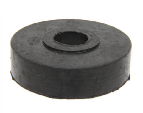 1963-1969 Side Exhaust Pipe Insulator- Rear Rubber Donut