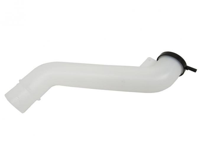 71-72 Windshield Washer Bottle Extension / Neck - Includes Cap