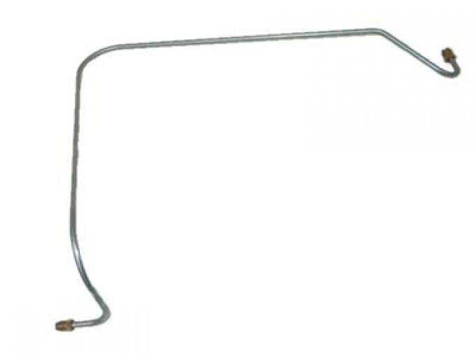 65-66 Brake Line - Master Cylinder - Standard