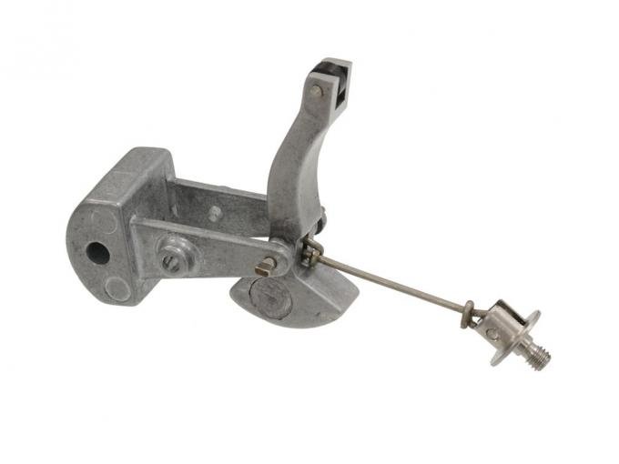 57-65 Fuel Injection Internal Linkage Assembly