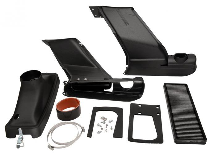 97-04 Vararam Air Intake System - Advanced Air Flow Technology