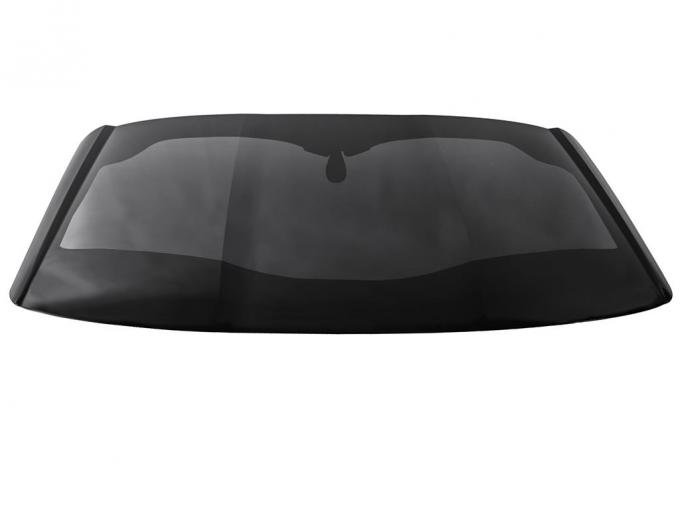 2014-2019 Blue Transparent Roof Panel - New