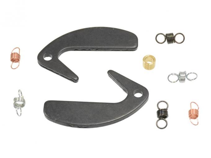 56-74 Distributor Spring And Weight Kit
