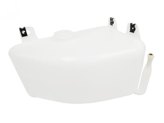 84-96 Radiator Coolant Recovery / Expansion Overflow Reservoir Tank / Bottle