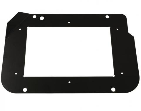 56-62 Outer Heater Cover Adaptor Plate