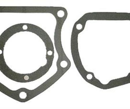 56-65 Transmission Gasket Set - 3 Speed