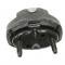 05-13 Transmission / Transaxle Rubber Mount