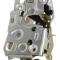 89-96 Door Rear Lock / Latch Assembly - Right Side