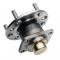 1984-1985 Front Wheel Hub and Bearing Assembly