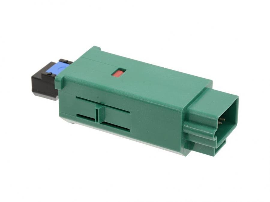 9704 Traffic Hazard Warning Switch Corvette Depot