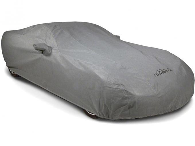 2020-2023 Triguard Coupe Car Cover