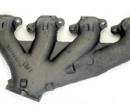65 Exhaust Manifold - 396 Right Hand GM#3856302