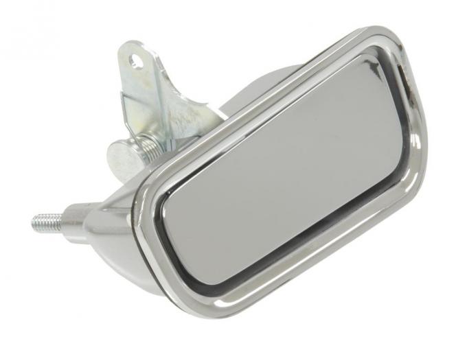 69-82 Door Handle - Right Outer *Quality 1st*