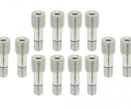 06-13 Z06 Rear Brake Caliper Pins - Set of 12