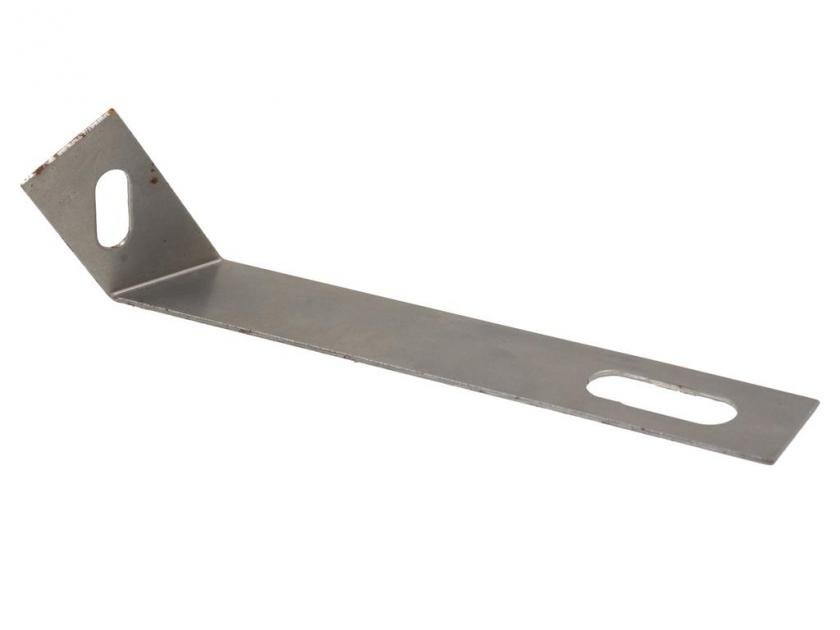 5557 Radio Support Bracket Corvette Depot