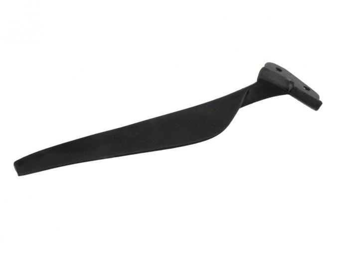 73-82 Windshield Filler Weatherstrip - Fender Left