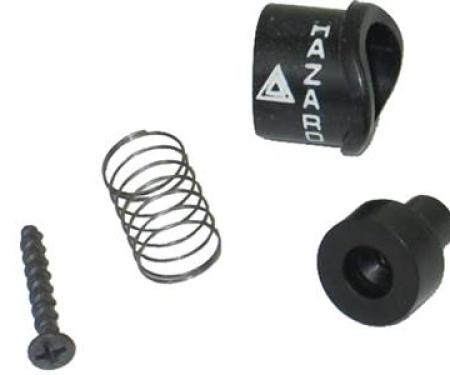 77-93 Traffic Hazard Switch Flasher Knob