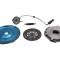05-13 Katech LS9X Twin Disc Clutch Upgrade Kit - LS2 / LS3 / LS7