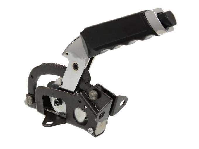 77-82 Parking / Emergency Brake Handle Assembly