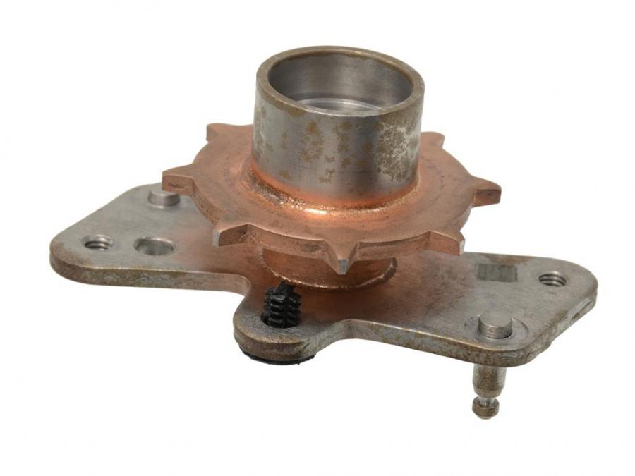 6471 Transistor Ignition Distributor Pole Piece Corvette Depot