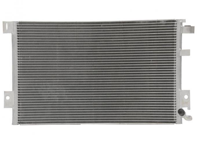 97-04 Air Conditioning Condenser