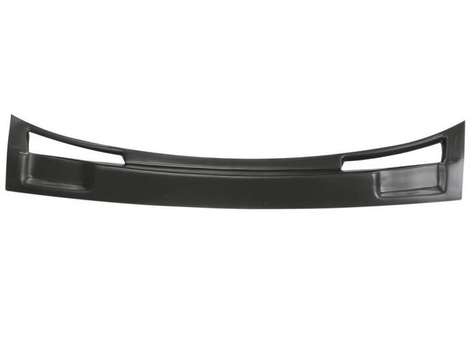 73-82 Windshield Wiper Compartment Cover - ABS Plastic