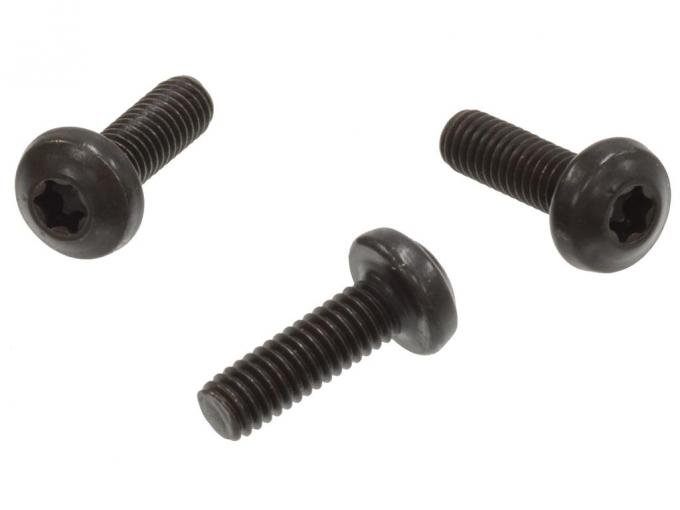 85-91 Distributor/Air Inlet Manifold Extension Cover Screws