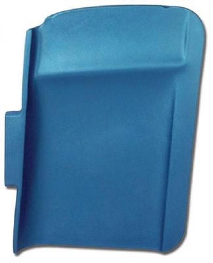 68-73 T-top Headliner Pad - Right