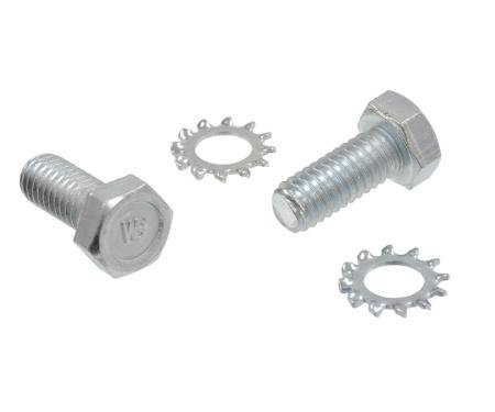 63-65 Horn Mounting Bolts -Set of 2