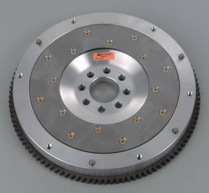 86-88 Fidanza Aluminum Flywheel