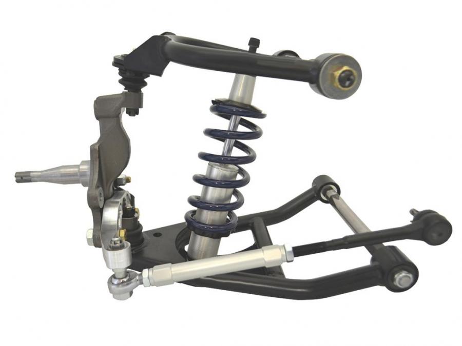 6879 RideTech Complete Coilover Suspension Kit Corvette Depot