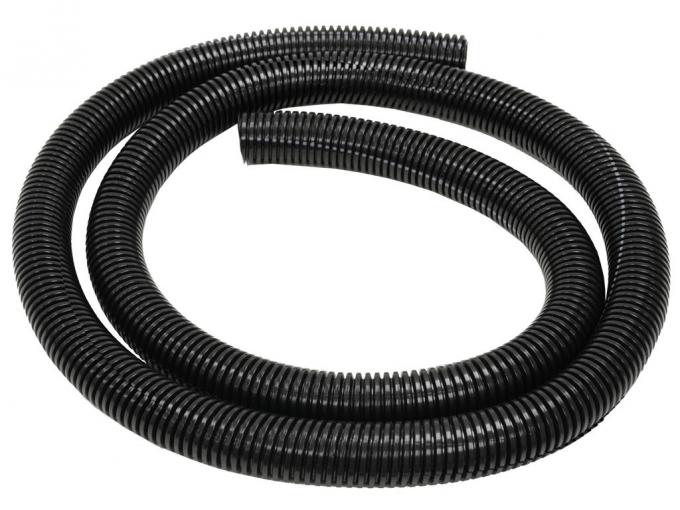 Wire Harness Loom Conduit / Tubing - 3/4" ID X 5' Long