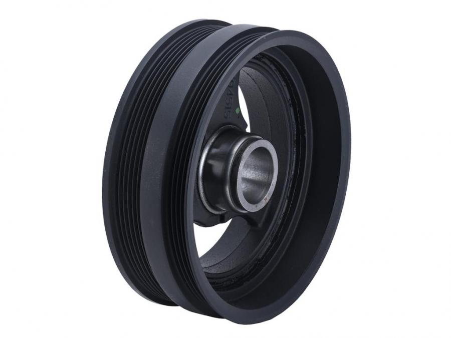 バランスボーレ 2006-2013 LS7 Z06 Crankshaft / Harmonic Balancer | Corvette