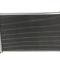 73-76 Cold Case 350 Performance Aluminum Radiator - Replacement