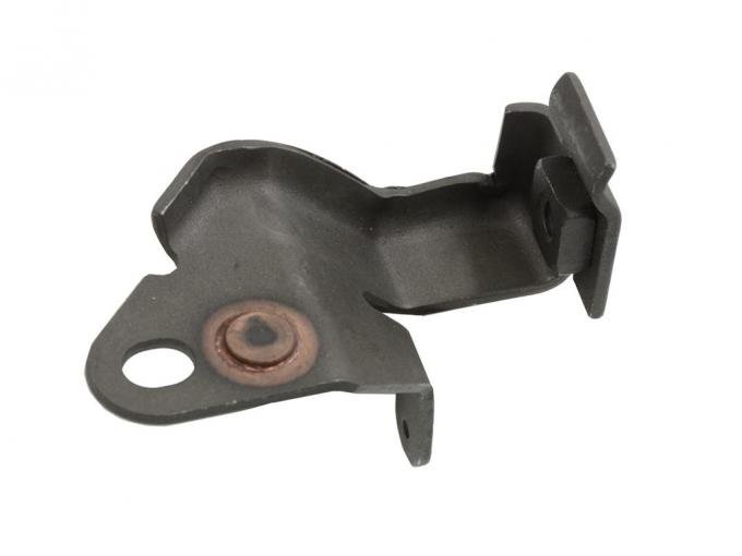 68-73 Accelerator Cable Support Bracket With Q-jet Carburetor