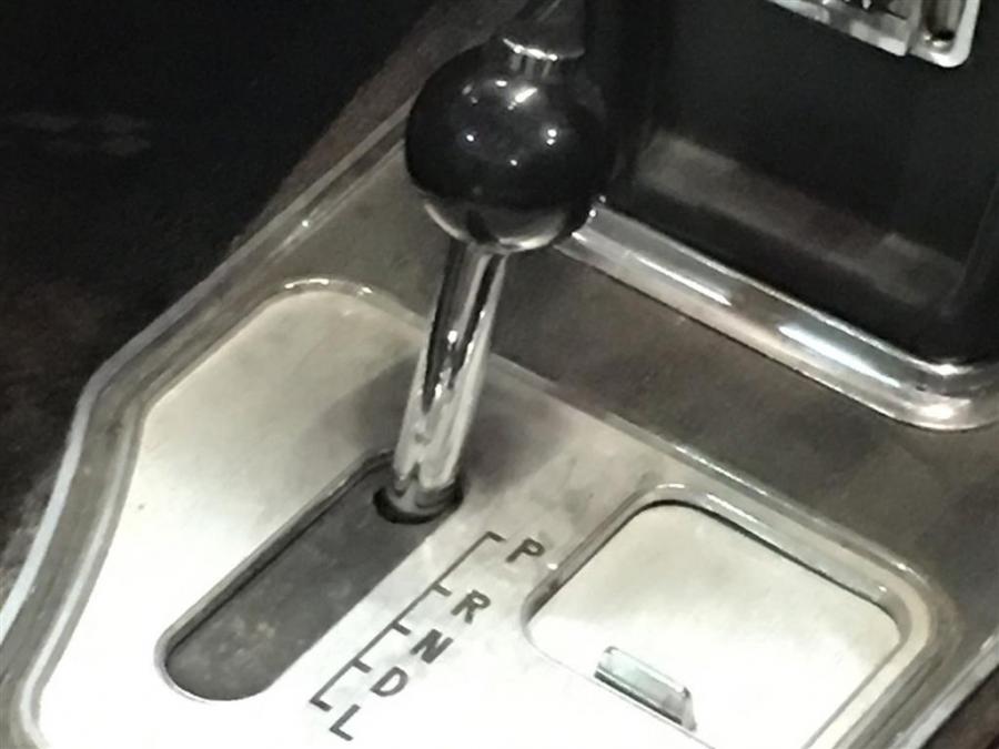 65-67 Automatic Shifter for TH or OD Transmission | Corvette Depot