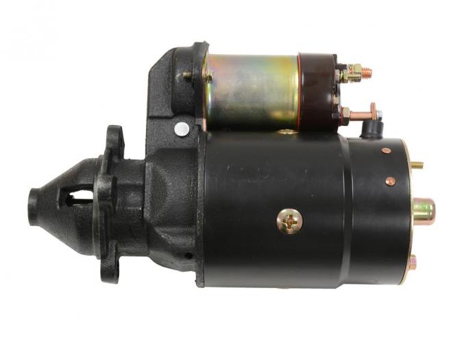 57-62 283/327 New Starter