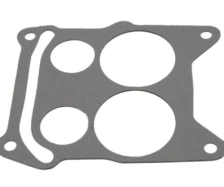 68-69 Carburetor To Intake Manifold Base Gasket - Q-jet 300 / 350 / 390