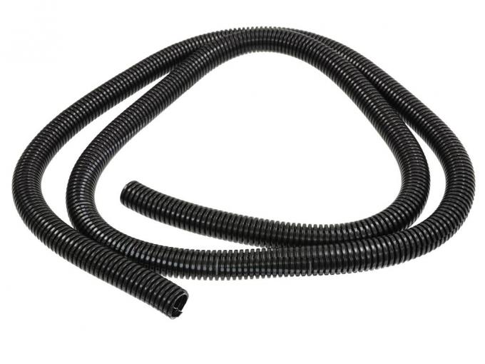Wire Harness Loom Conduit / Tubing - 1/2" ID X 5' Long