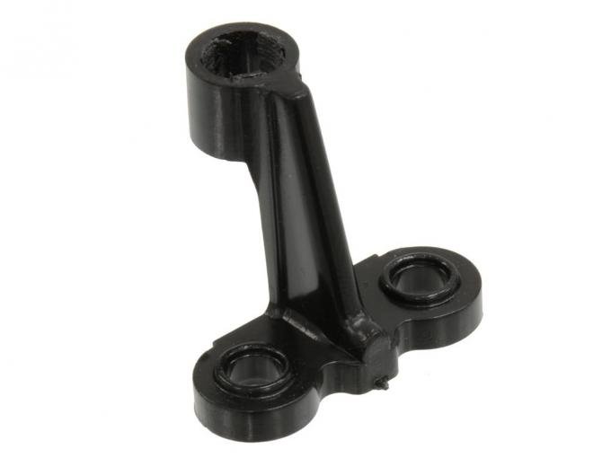 68-82 Headlight Adjuster - Plastic Correct Less Screw