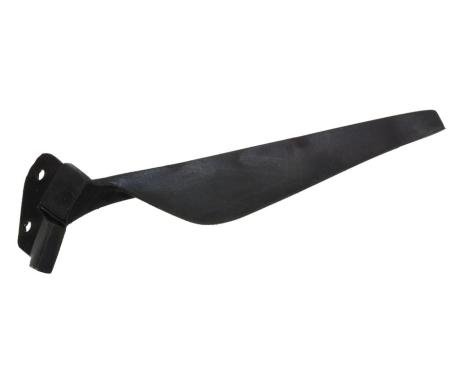 73-82 Windshield Filler Weatherstrip - Fender Right