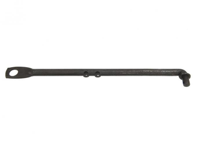 65-81 Clutch Fork Push Rod - 65-66 396 & 427 67-81 All