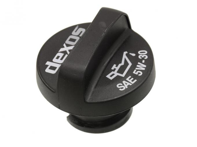 14-19 Dry Sump Engine Oil Tank Filler Cap