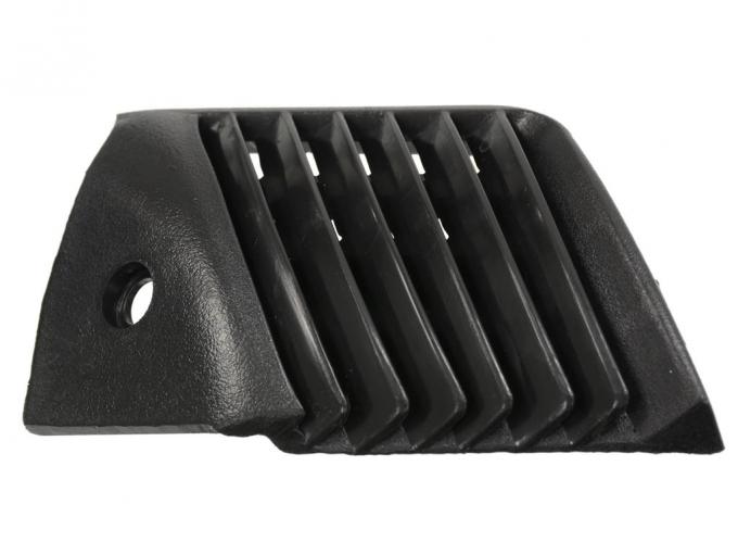 90-96 Left Side Window Defrost / Defroster Outlet Grille
