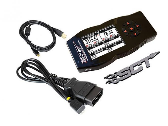 99-17 SCT Power Flash Programmer