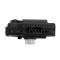 05-13 Heater and Air Conditioning Air Inlet Door Valve / Actuator