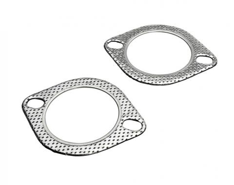 97-04 Exhaust Gasket - Muffler To Pipe - Set Of 2