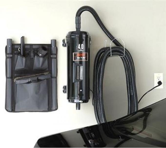 Metro Vacuum N Blo - Pro Series