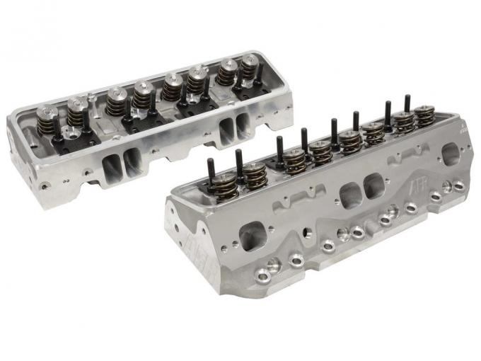 92-95 180CC AFR LT1Cylinder Heads - Street Porting Pair