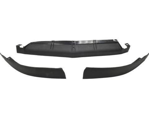 91-96 Front Spoiler / Air Deflector Set - 3 Pieces